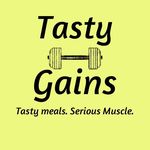 Brandon Keim - @tasty_gains - Instagram