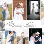 Big Sky Wedding Photographer - @brandonkeimportraitphoto - Instagram
