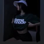 Pangpar Hnima - @keimahbrandonralte - Instagram