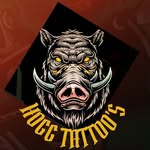 Brandon Keith - @hogg_tattoos - Instagram