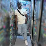 Brandon Keith - @ayobrownkid - Instagram