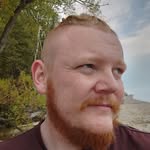 Brandon Kellogg - @revbrandonk - Instagram