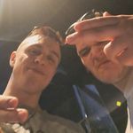 Brandon Kemp - @brandon.kemp - Instagram