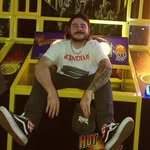 Brandon Kemp - @kraft_punx - Instagram