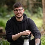 Brandon Kemp - @brandonkempwildlife - Instagram