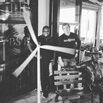 Brandon Kemp - @bpkempo - Instagram