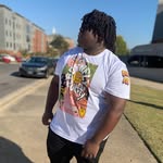 Brandon Key - @bmkey14 - Instagram