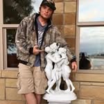 Brandon Key - @brandonkey8710 - Instagram