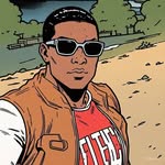Brandon Keyara - @brandonkeyara - Instagram