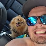 Brandon Kibble - @brandon_kibble - Instagram