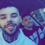 Brandon Kibble - @crazyboylova01 - Instagram