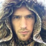 Brandon Kiley - @conmacmara - Instagram