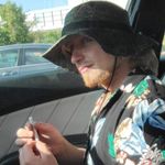 Brandon Kinzer - @randscott0211 - Instagram