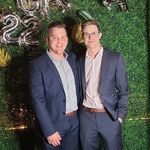 Brandon Kirsch - @kirschslug - Instagram