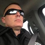 Brandon Klaus - @schaferhund.1 - Instagram