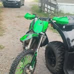 Brandon Kling - Facebook