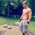 Brandon Klinger - @brandon_klinger_fitness - Instagram