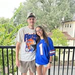 Brandon Klopfenstein - Facebook