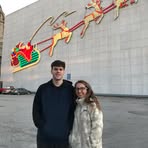 Brandon Klopfenstein - Facebook