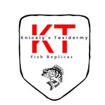 Brandon Knicely - @knicelystaxidermy - Instagram