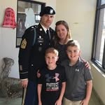 Brandon Knicely - @knicelybrandon - Instagram