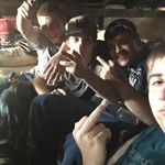 Brandon Koons - @koonzie3415 - Instagram