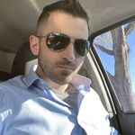 Brandon R Koons - @brkoons86 - Instagram