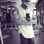Brandon Kruger - @brankruger - Instagram