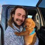 Brandon Kruger - @persona_by_brandon - Instagram