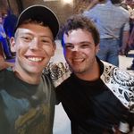 Brandon Kruger - @brandon__kruger_ - Instagram