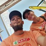Brandon Kruger - @bk_kruger33 - Instagram