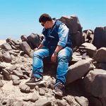 Brandon Kruger - @brandon_just - Instagram