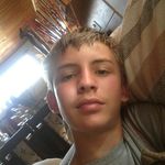 brandon kruger - @fluffy_1.0 - Instagram