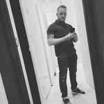 brandon kruger - @brandon.krugerjjj - Instagram