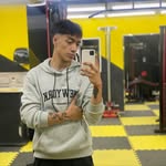 Brandon Kruger Remeikis - @brandonkruger14 - Instagram