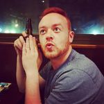 Brandon Paul Kruger - @brandon.p.kruger - Instagram