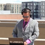 Brandon Labit - @djlabeats - Instagram