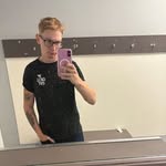 Brandon Lachance - @brand_8969 - Instagram