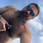 Brandon LaChance - @superpurpleendo - Instagram
