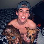 Brandon Lackey - @brandonlackey2nd - Instagram