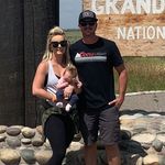 Brandon Lackey🇺🇸 - @brandonlack133 - Instagram
