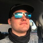 Brandon Lackey - @honeyb4dger10 - Instagram