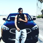 Brandon La Cour - @badnewz_thegreat24 - Instagram