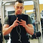 brandon lacourse - @brandon.lacourse - Instagram