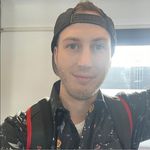 Brandon LaCourt - @brandonlacourt - Instagram