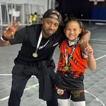 Brandon Anderson-Lacy - @blace707 - Instagram