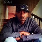 Brandon Forevachasinpaper Lacy - @brandon.lacy.79 - Instagram