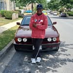 Brandon L - @brandonlacy237 - Instagram