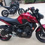 Brandon Lacy - @xsnakedawgx - Instagram