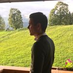 Dominik Köhler - @brandon__lacy - Instagram
